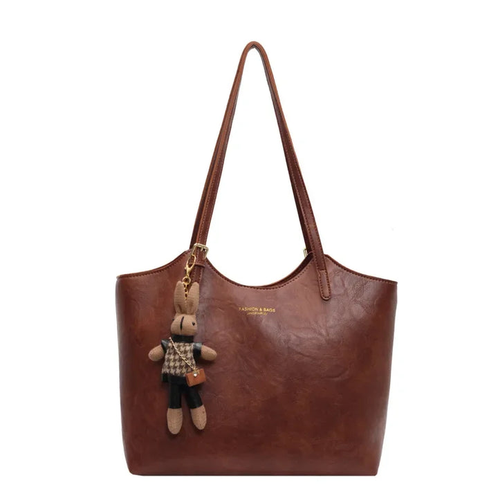 Yfke – Eco-Chique Dames Tas