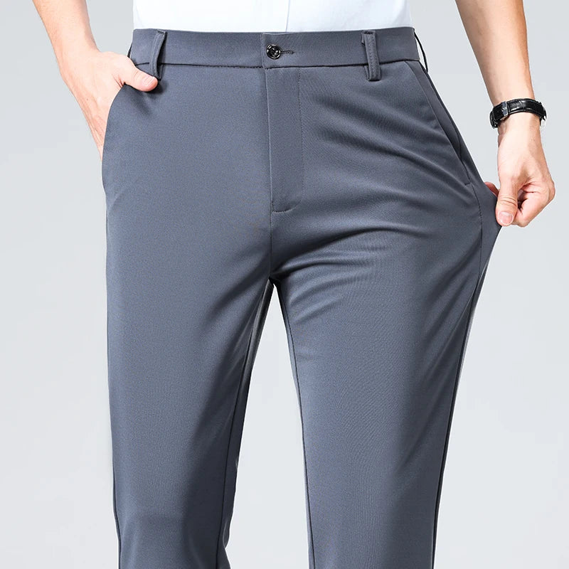 Dorian - Slim Fit Business Broek