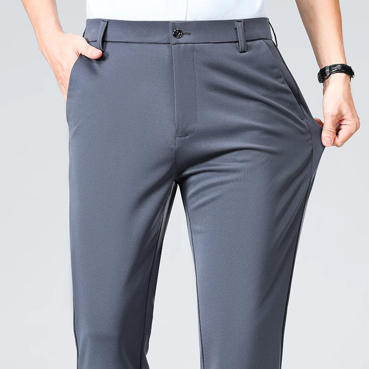 Dorian - Slim Fit Business Broek