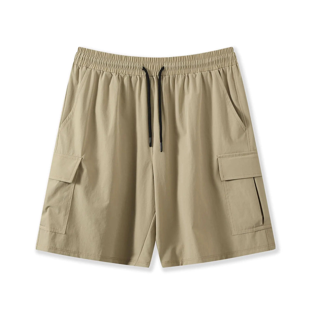 Rayan – Cargo Shorts Heren