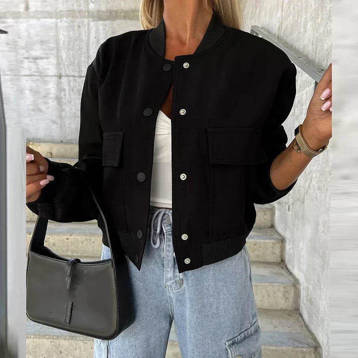 Noor – Trendy Casual Jasje