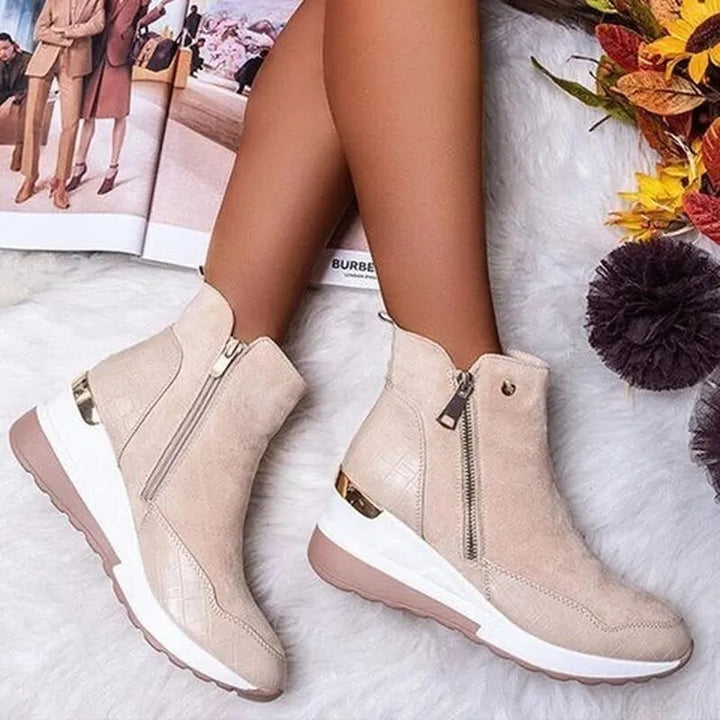 Arielle – Orthopedische Lente Boots