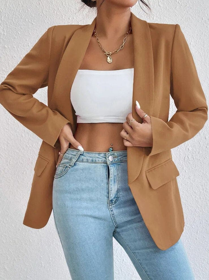 Dianne – Chique Blazer