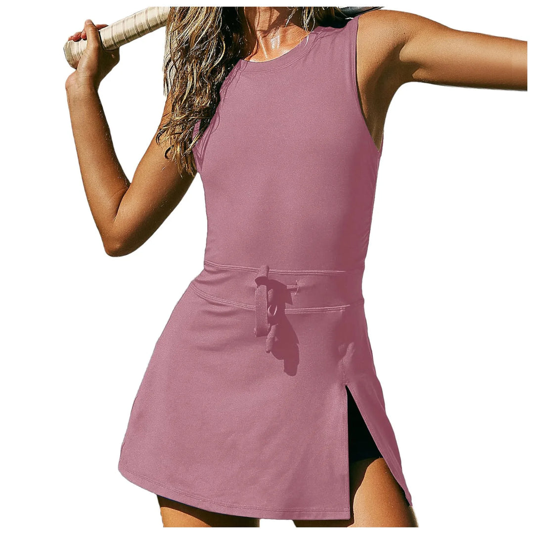 Elvianne – Tennisjurk Dames
