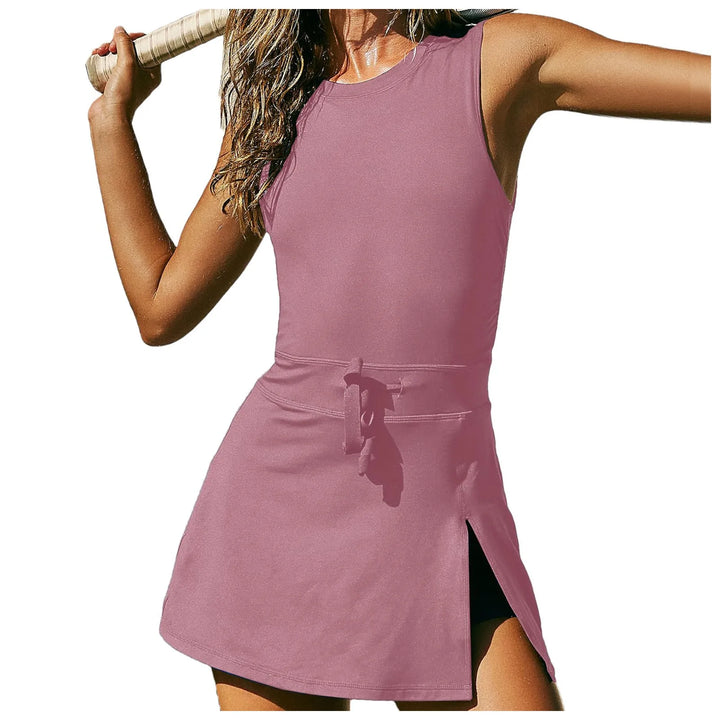 Elvianne – Tennisjurk Dames