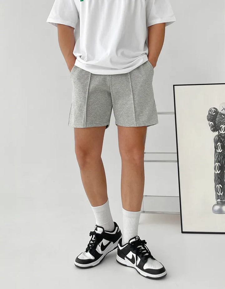Elias – Heren Fitness Shorts