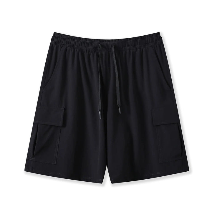 Rayan – Cargo Shorts Heren