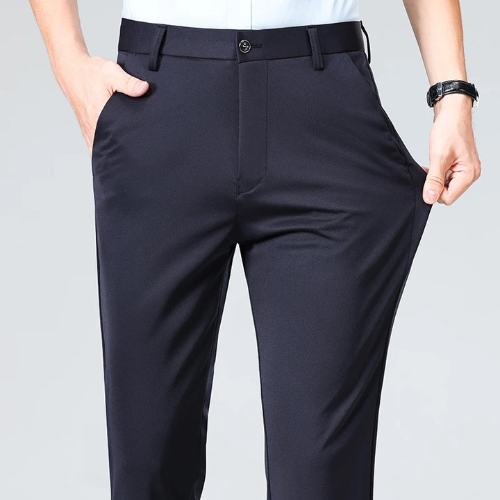 Dorian - Slim Fit Business Broek