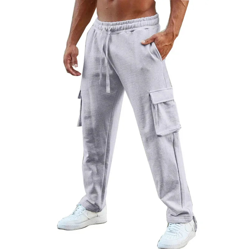 Niko - Heavyweight Jogger
