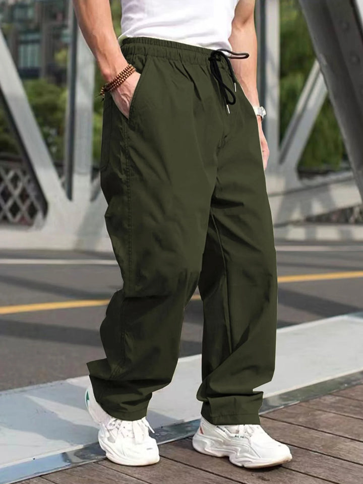 Joran - Casual Cargo Broek