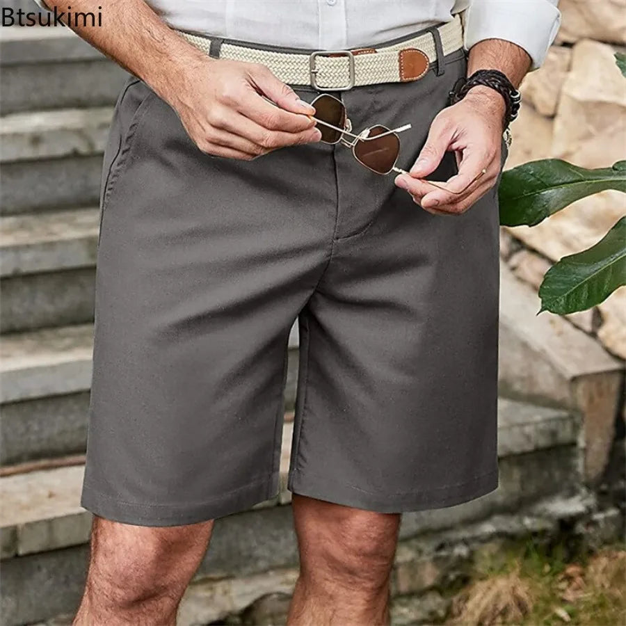 Caleb – Cargo Shorts Heren