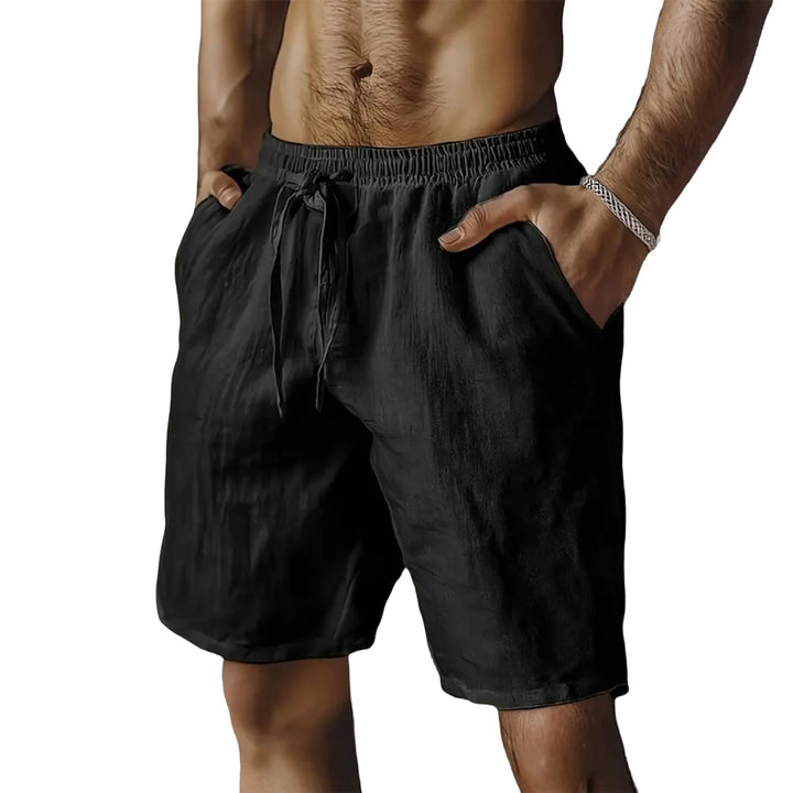 Milan – Sportshort Heren