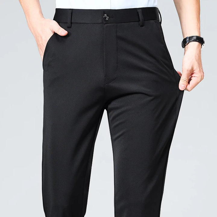 Dorian - Slim Fit Business Broek