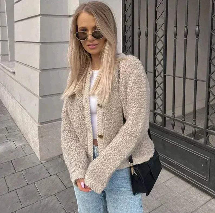 Sanne – Teddy Jack