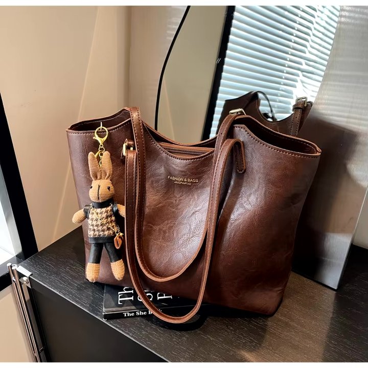 Yfke – Eco-Chique Dames Tas