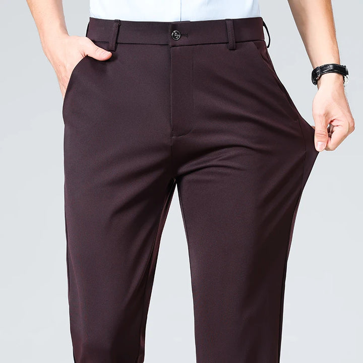 Dorian - Slim Fit Business Broek