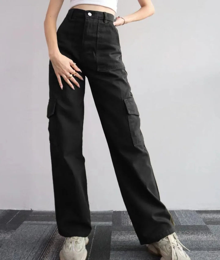 Romy – Cargo Jeans