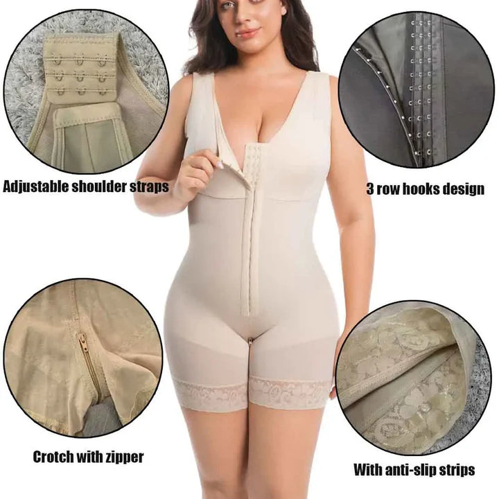 Aurora – Corrigerende Bodysuit