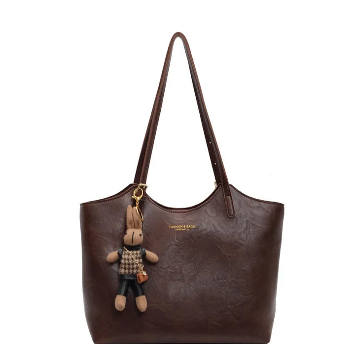 Yfke – Eco-Chique Dames Tas
