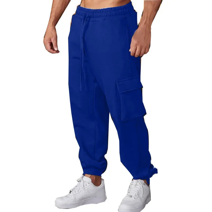 Niko - Heavyweight Jogger