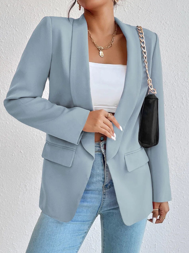 Dianne – Chique Blazer