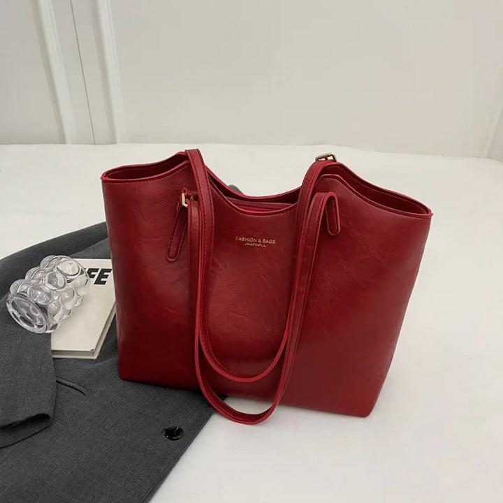 Yfke – Eco-Chique Dames Tas