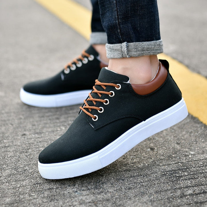 Joris – stoere herensneakers