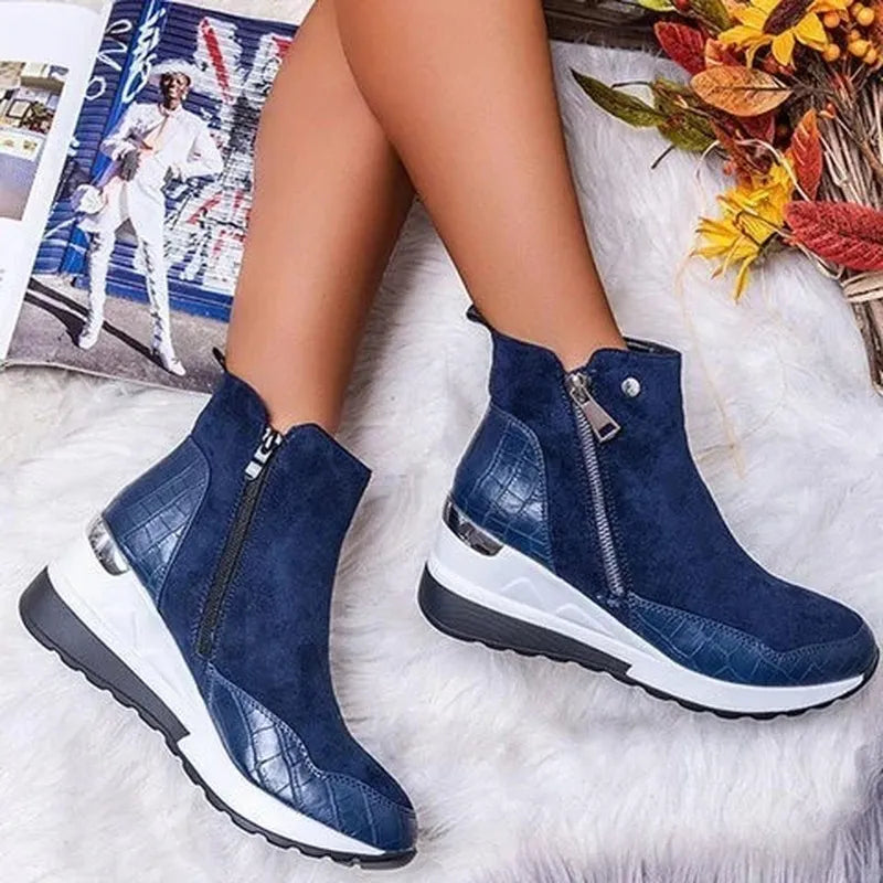Arielle – Orthopedische Lente Boots