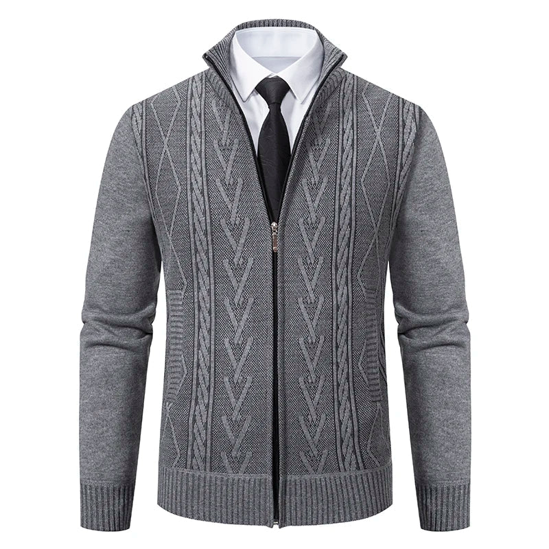 Bas – Modern Heren Vest