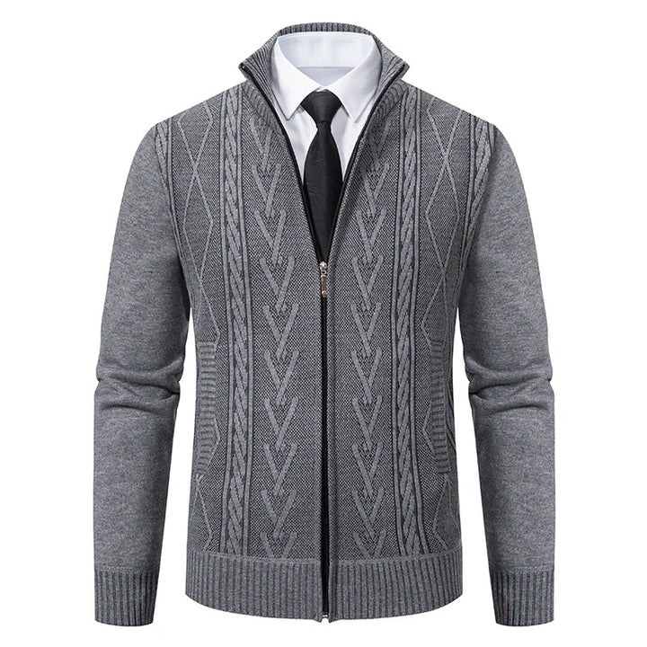 Bas – Modern Heren Vest