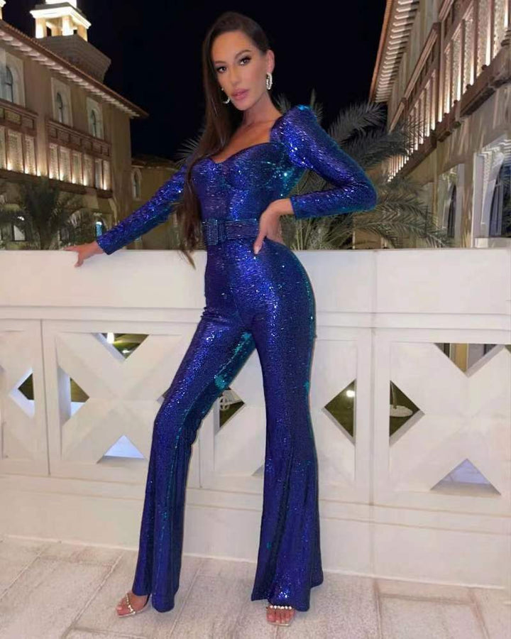 Marit – Elegante Jumpsuit