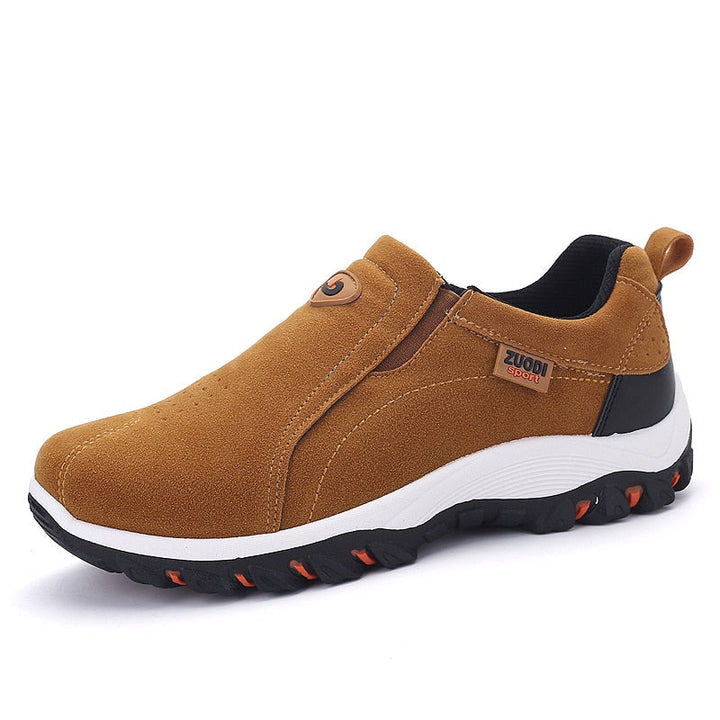 Joran – robuuste heren wandelschoenen