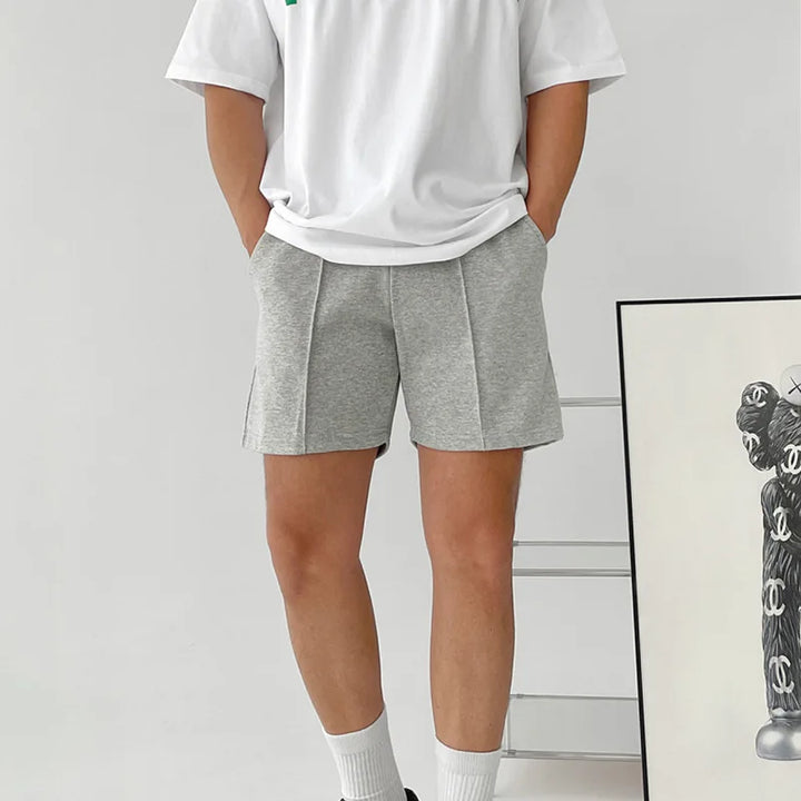 Elias – Heren Fitness Shorts