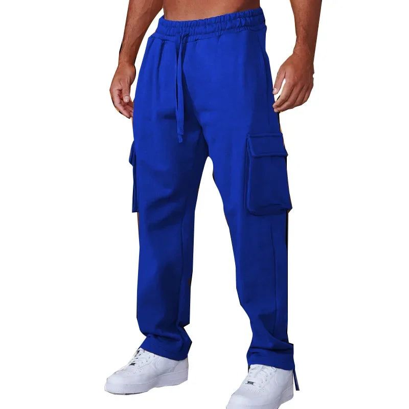 Niko - Heavyweight Jogger