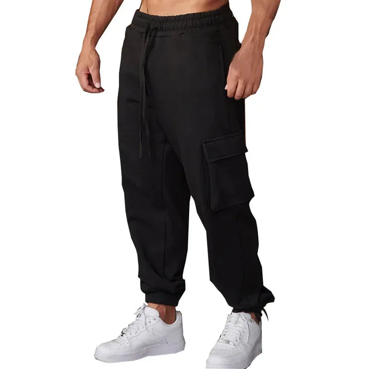 Niko - Heavyweight Jogger