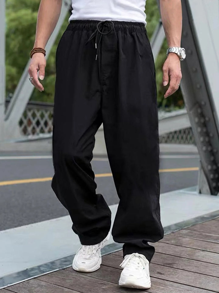 Joran - Casual Cargo Broek