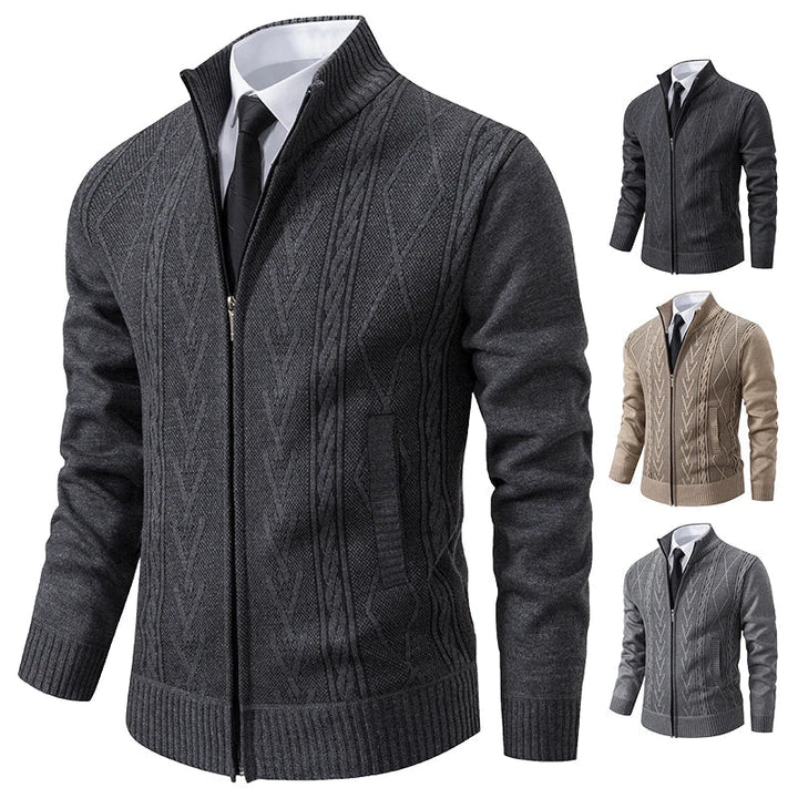 Bas – Modern Heren Vest