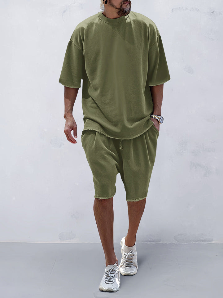 Luno – Casual sports set