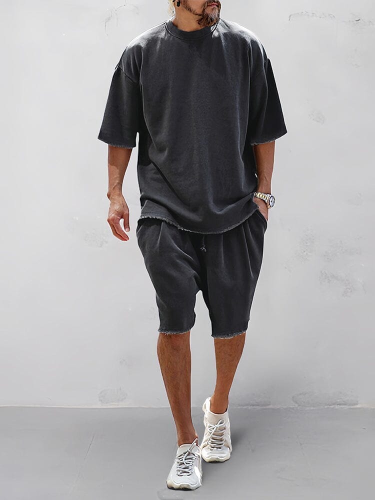 Luno – Casual sports set