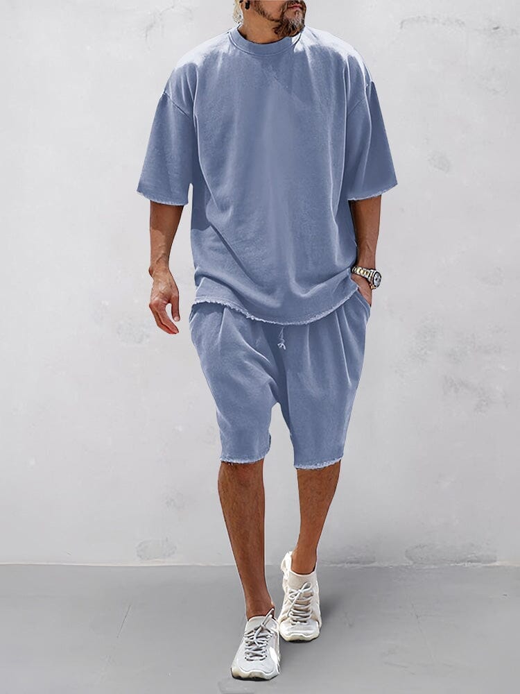 Luno – Casual sports set
