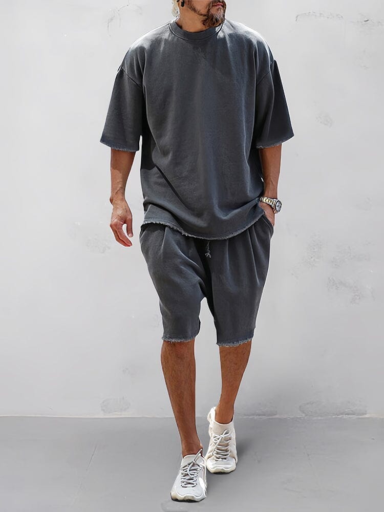 Luno – Casual sports set