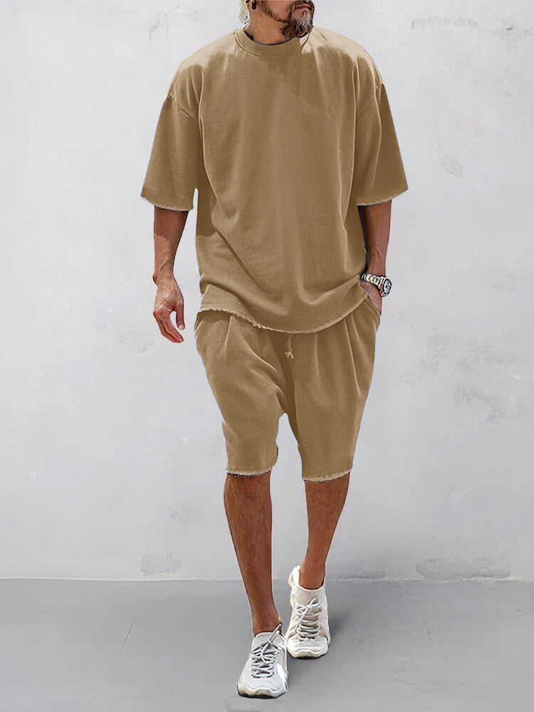 Luno – Casual sports set