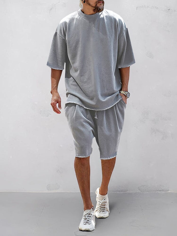 Luno – Casual sports set