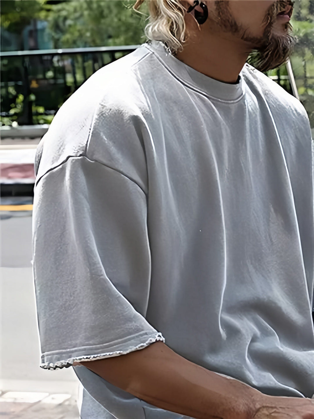 Luno – Casual sports set