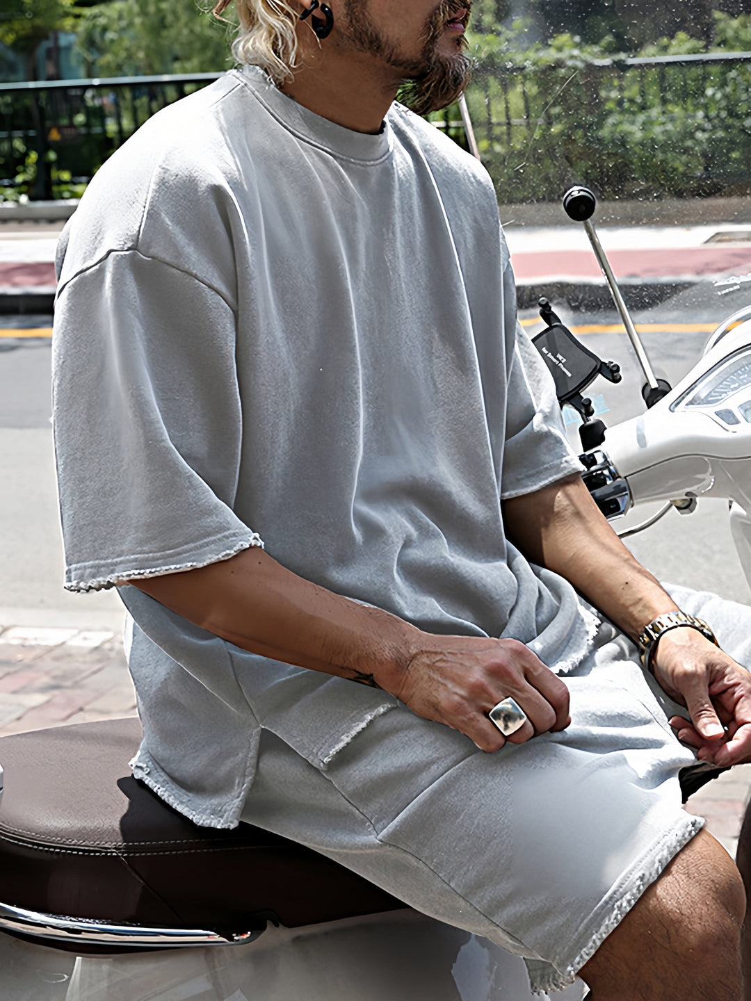 Luno – Casual sports set