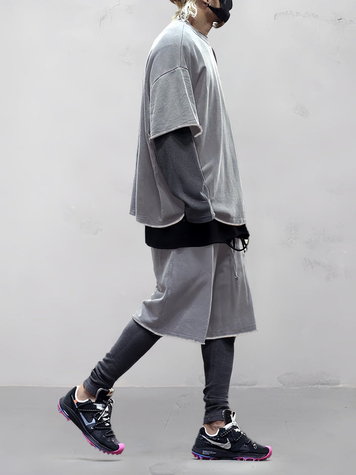 Luno – Casual sports set