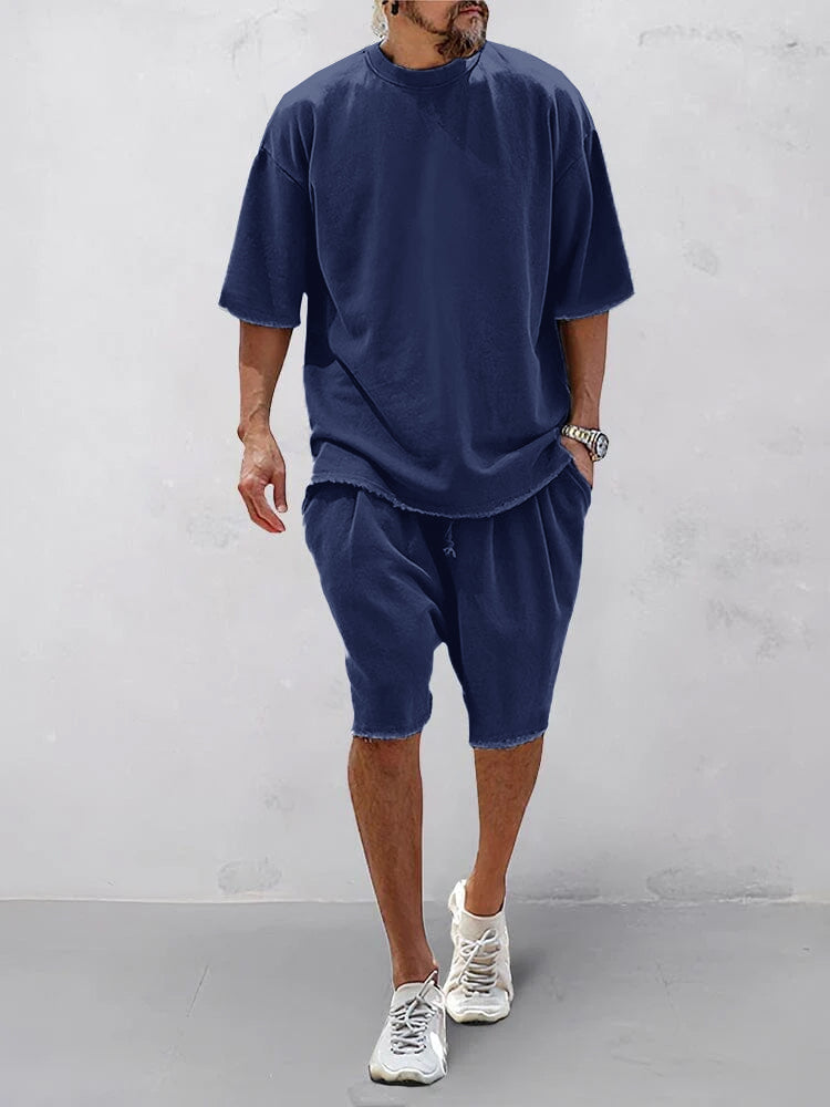 Luno – Casual sports set