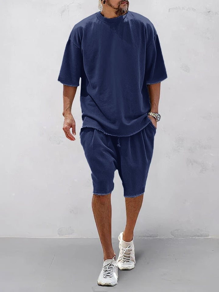 Luno – Casual sports set