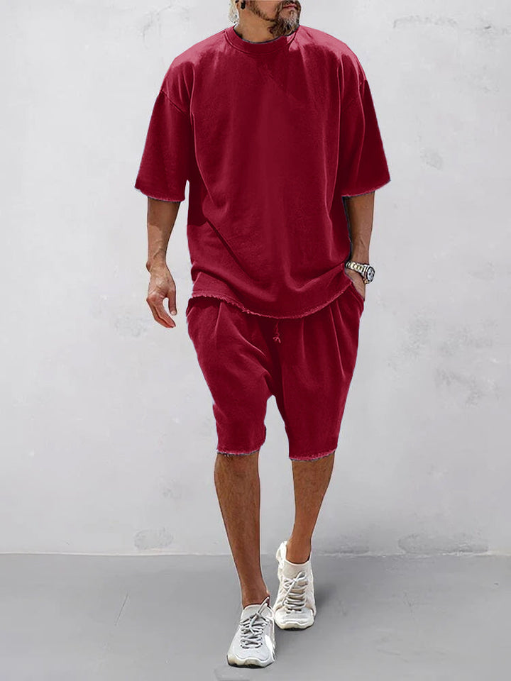 Luno – Casual sports set