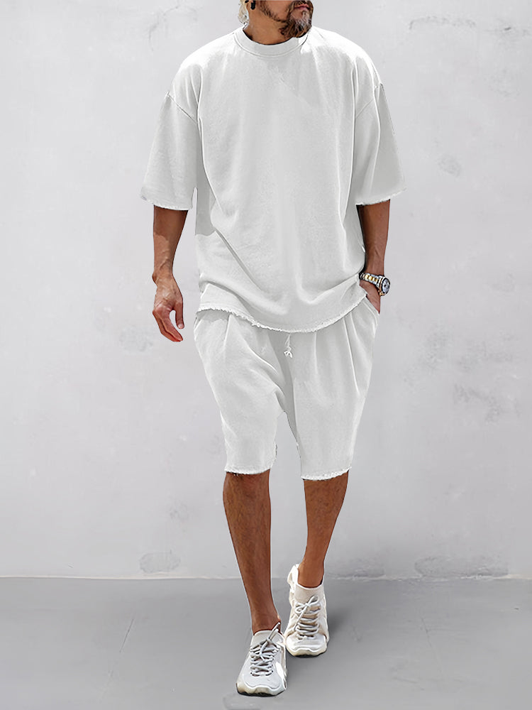 Luno – Casual sports set